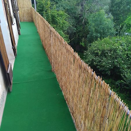 Maison Calme Seyne Exterior foto